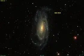 Image illustrative de l’article NGC 5033