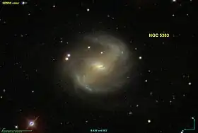 Image illustrative de l’article NGC 5383