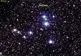 Image illustrative de l’article NGC 5800