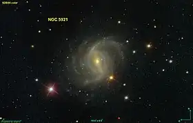 Image illustrative de l’article NGC 5921