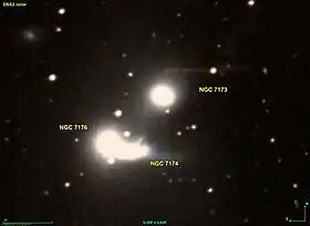 Image illustrative de l’article NGC 7174