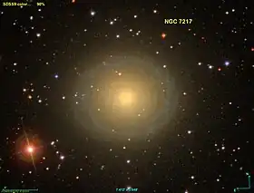 Image illustrative de l’article NGC 7217