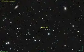 Image illustrative de l’article NGC 793