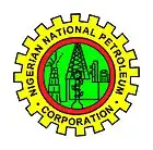 logo de Nigerian National Petroleum Corporation