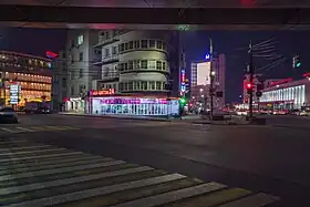 Arrondissement de Kanavino