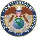 Image illustrative de l’article NOAA Commissioned Officer Corps