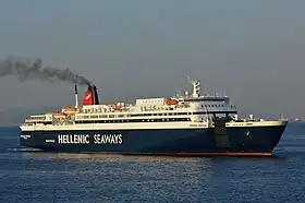 illustration de Nissos Rodos