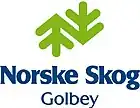 logo de Norske Skog Golbey
