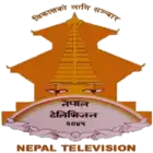 logo de Nepal Television Corporation