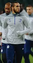 Nabil Bentaleb