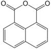 Image illustrative de l’article Anhydride naphtalique