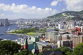 Nagasaki