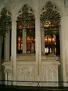 Tombeau de Ladislas Ier de Pologne