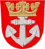 Blason de (sv)Pargas(fi)Parainen