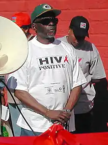 Nahas Angula 2005-2012