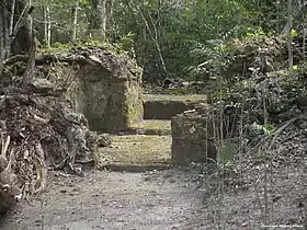 Image illustrative de l’article Nakbé