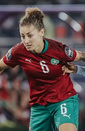 Image illustrative de l’article Élodie Nakkach