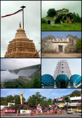 District de Nalgonda