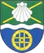 Blason de Naloučany
