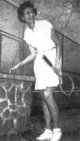 Image illustrative de l’article Nancy Chaffee