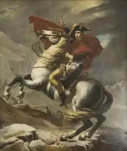 Copie de Georges Rouget (1840)