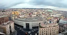 Image illustrative de l’article Piazza Matteotti (Naples)