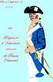 Régiment de Nassau de 1776 à 1779