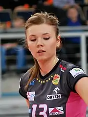 Image illustrative de l’article Natalia Strózik