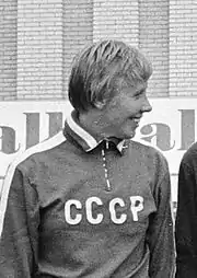 Image illustrative de l’article Natalya Ustinova