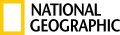 Logo de National Geographic depuis 2016