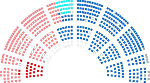 Image illustrative de l’article XIIIe législature de la Cinquième République française