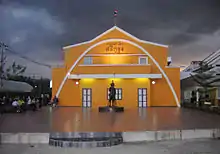 Archives du film thaïlandais