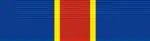 National Order of the Leopard (DR Congo) - ribbon bar