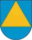 Blason de Naturno