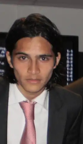 Image illustrative de l’article Navarone Foor