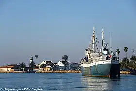 illustration de Santo-André