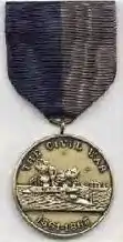 Civil War Campaign Medal