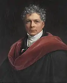 Friedrich Wilhelm Joseph von Schelling