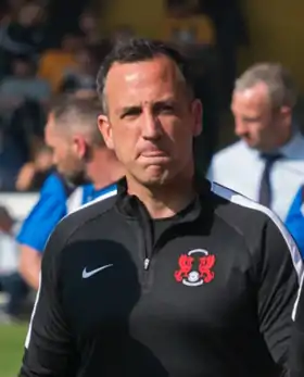 Image illustrative de l’article Neale Fenn