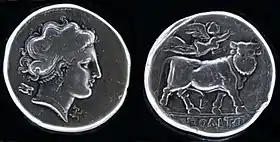 Image illustrative de l’article Néapolis (Sardaigne)