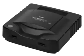 La Neo-Geo CD