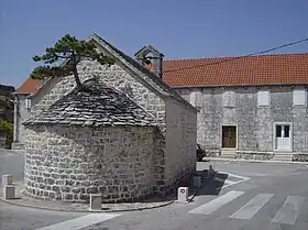 Nerežišća