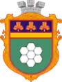 Blason de Netichyn