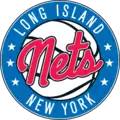 Logo des Nets de Long Island