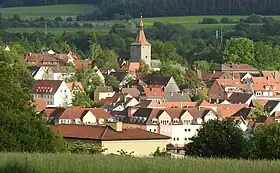 Neustadt an der Aisch