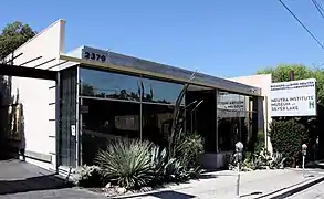 Neutra Office Building&nbsp;(en)