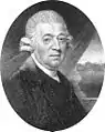 Nevil Maskelyne de 1765 à 1811