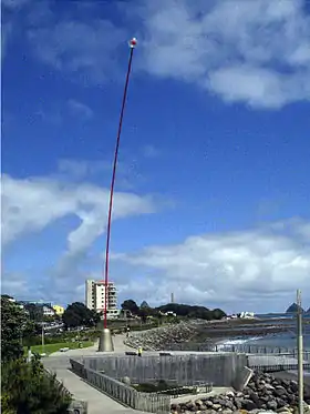 New Plymouth