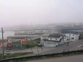 Channel-Port-aux-Basques