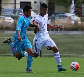 Image illustrative de l’article Milutin Vidosavljević